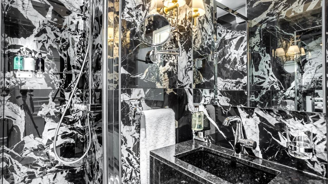 Appartamento Merveil - Luxury - Tour Eiffel - Bourdonnais