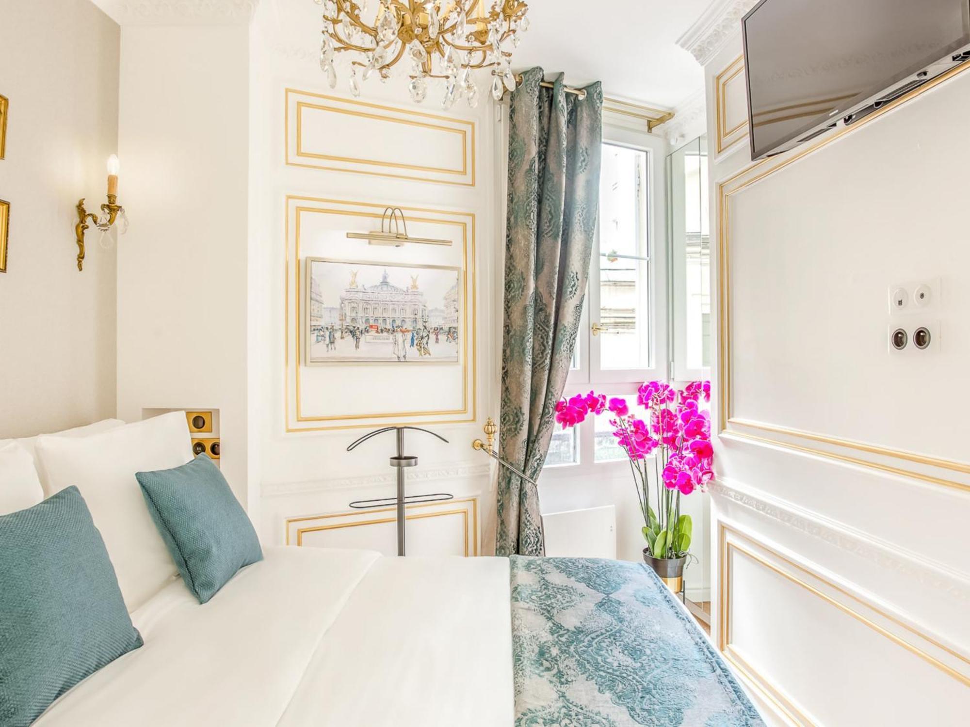 Merveil - Luxury - Tour Eiffel - Bourdonnais Appartamento Parigi