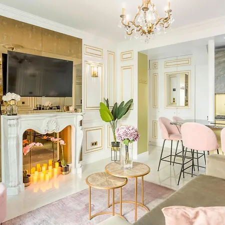 Merveil - Luxury Suite - Tour Eiffel - Bourdonnais Paris Exterior photo