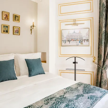 Merveil - Luxury Suite - Tour Eiffel - Bourdonnais Paris Exterior photo