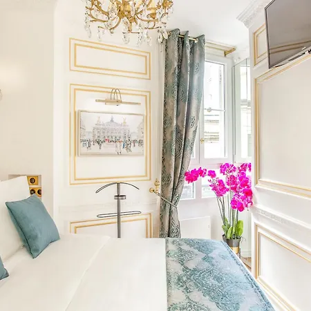 Merveil - Luxury Suite - Tour Eiffel - Bourdonnais Paris Exterior photo
